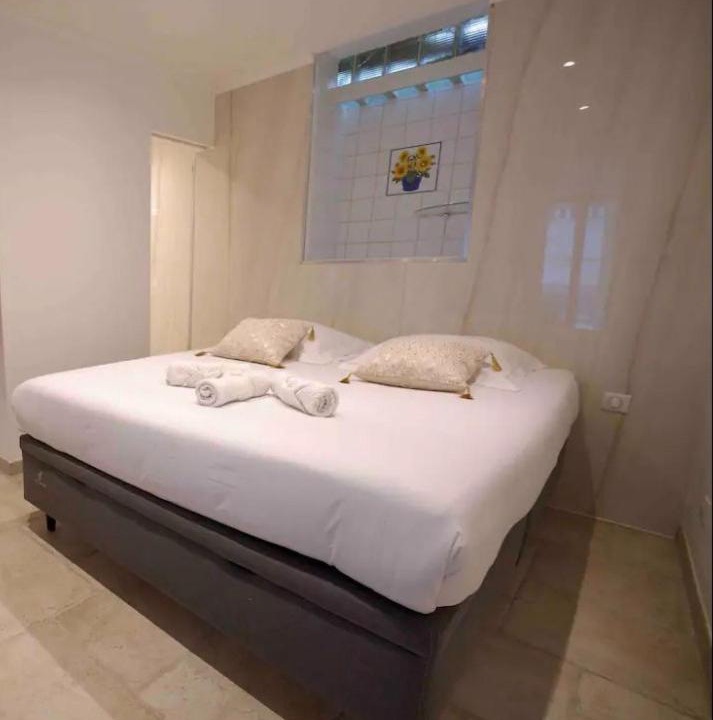 Photo of Bedroom in Saint-Roch
