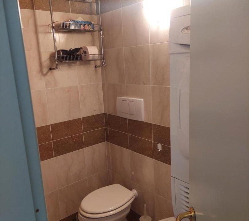 Photo of Bathroom in Calambrone