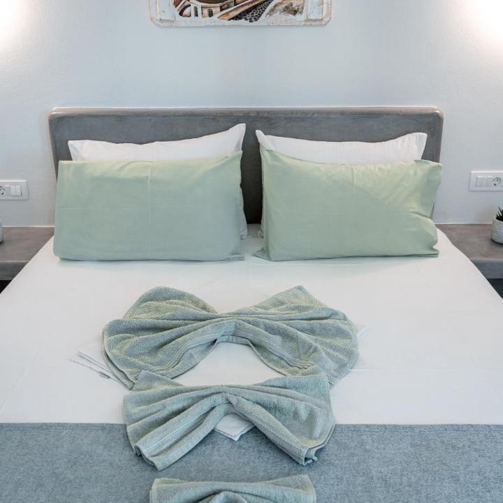 Photo of Bedroom in Akrotiri