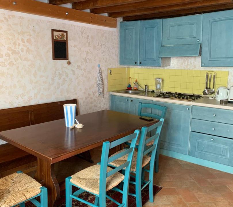 Photo of Kitchen in Rio nell'Elba
