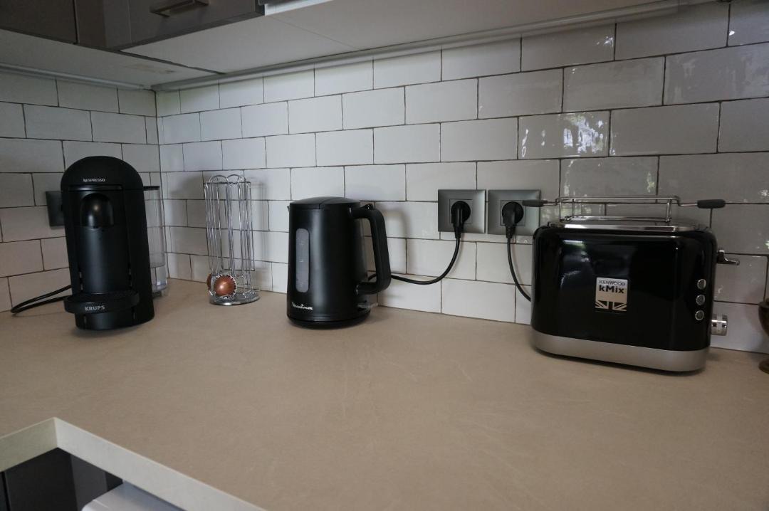 Photo of Kitchen in Pointe Croisette