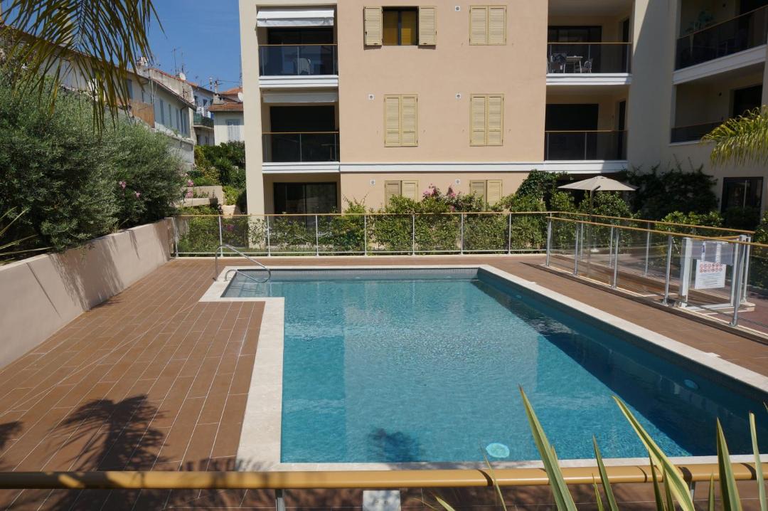 Photo of Patio Balcony in Pointe Croisette