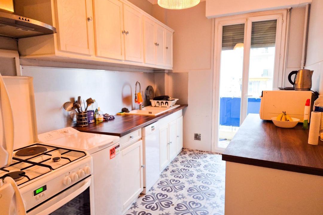 Photo of Kitchen in La Californie