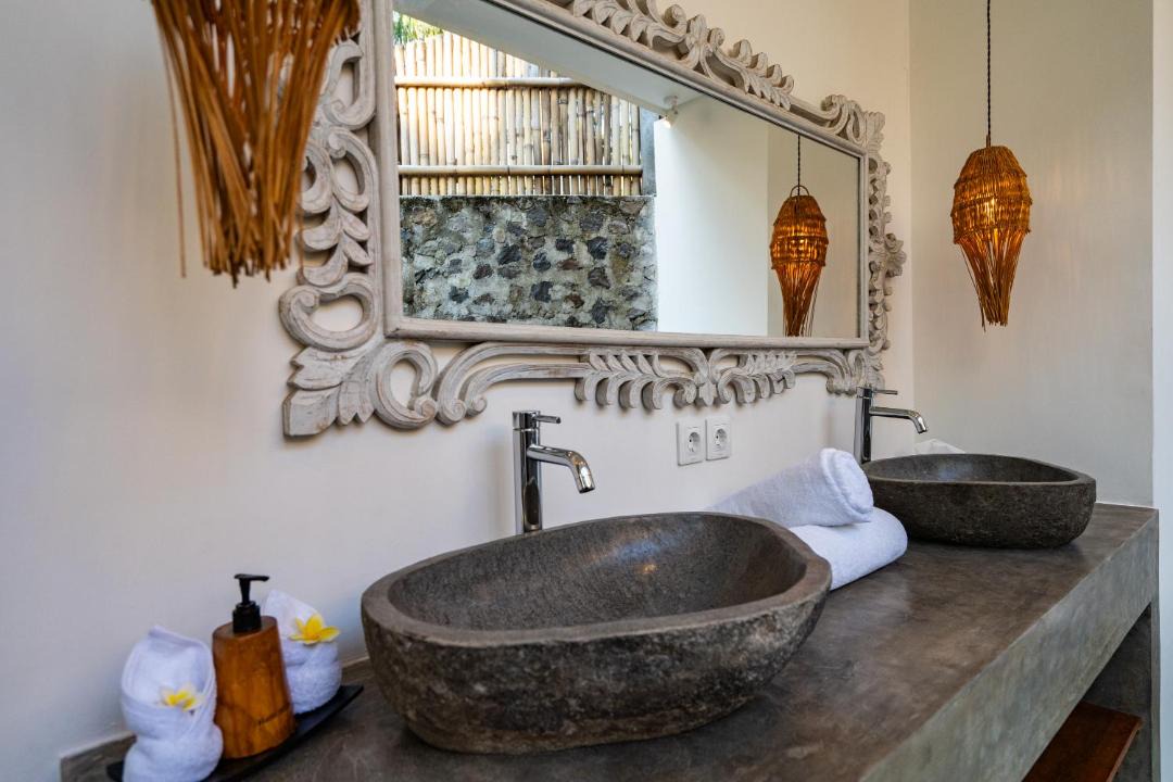 Photo of Bathroom in Songan