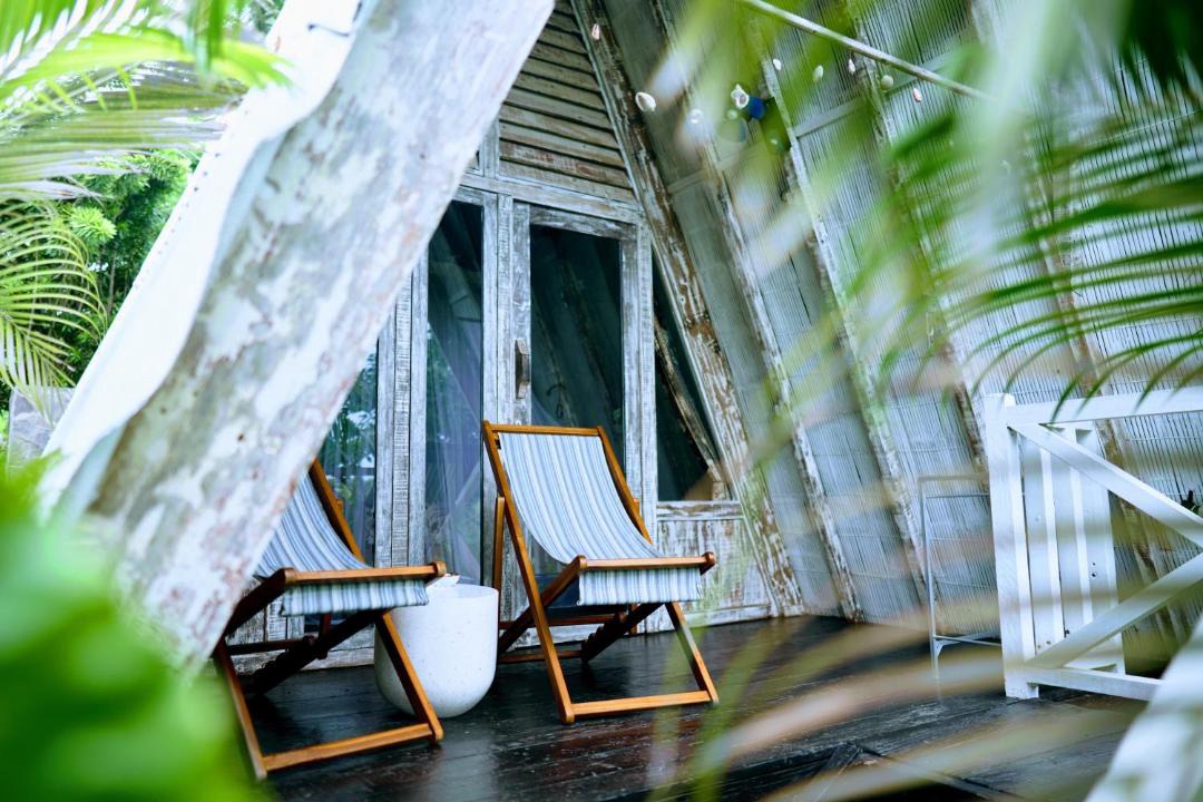 Photo of Patio Balcony in Suraberata