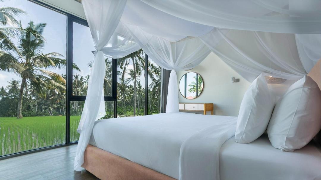 Photo of Bedroom in Pejeng Kawan