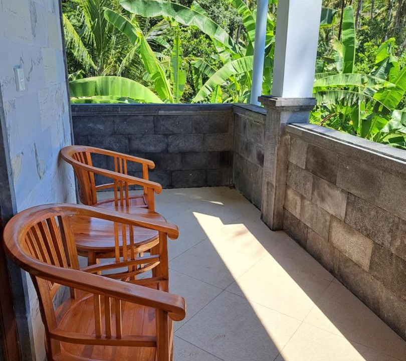 Photo of Patio Balcony in Sengkidu