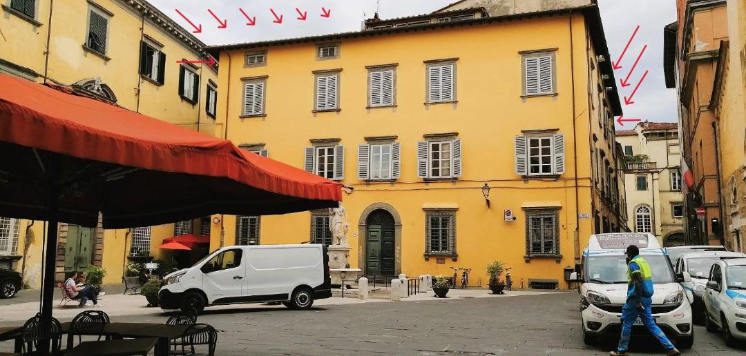 Photo of Others in Lucca Historical Center
