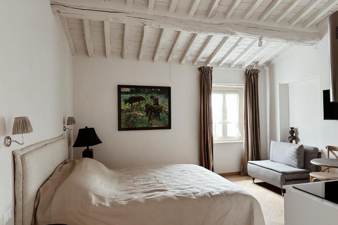 Photo of Bedroom in Querceta