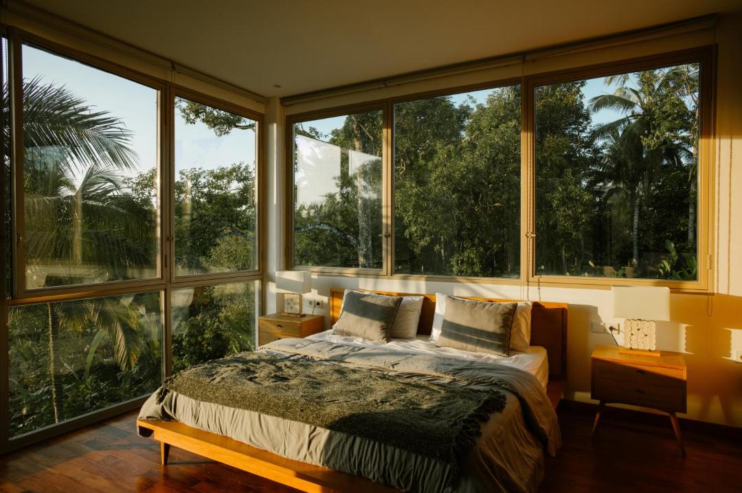 Photo of Bedroom in Selemadeg