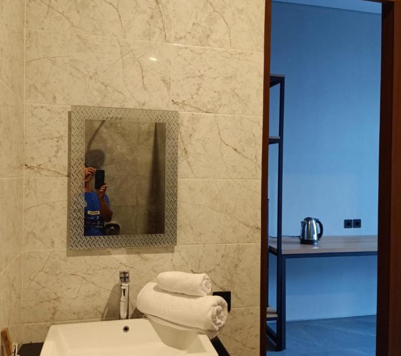 Photo of Bathroom in Pererenan