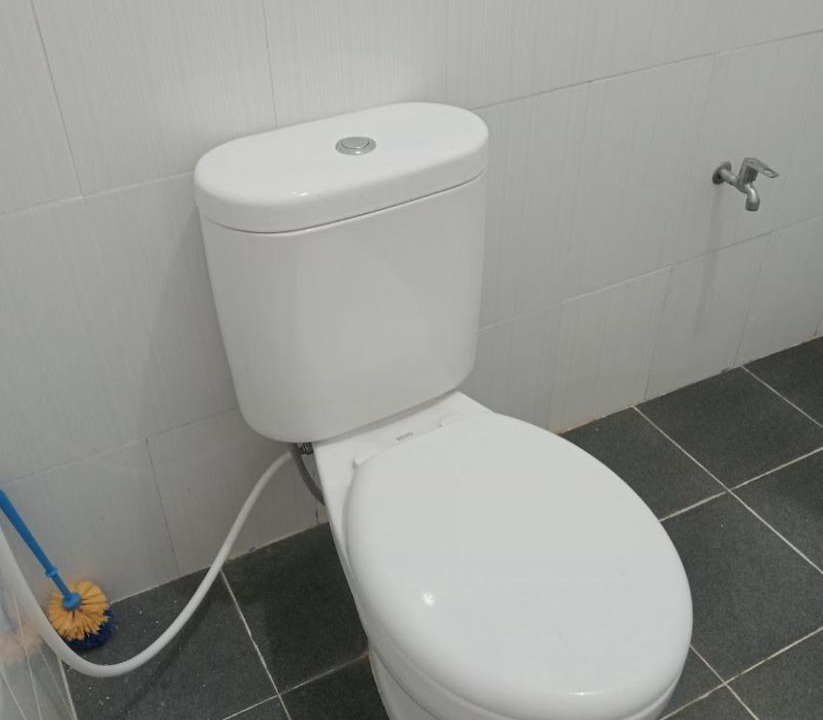 Photo of Bathroom in Klungkung