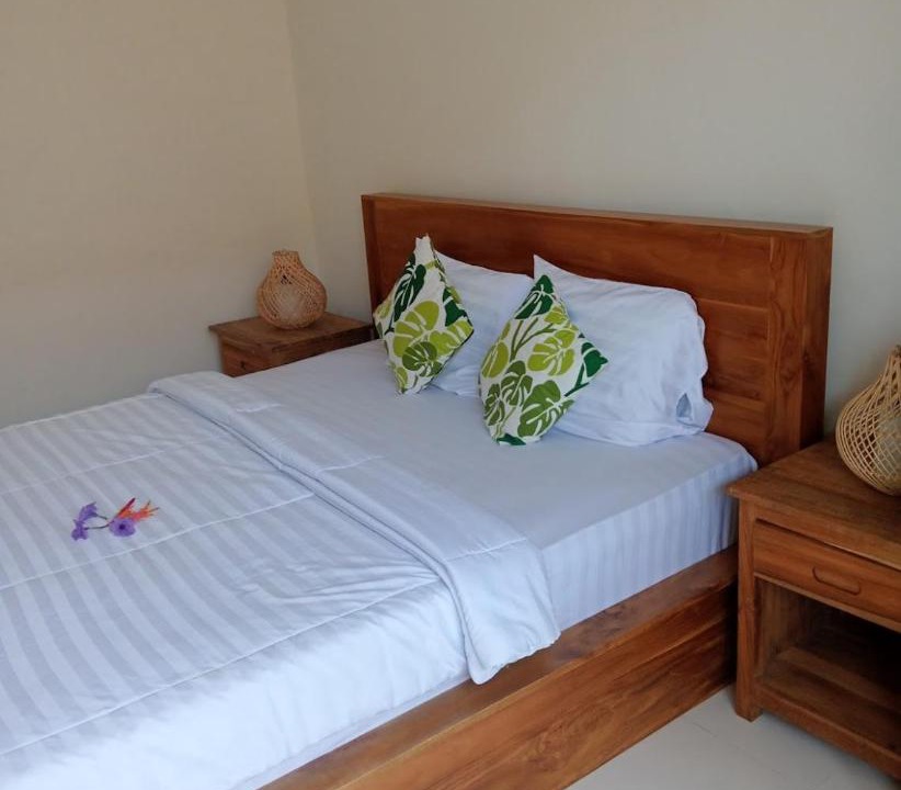 Photo of Bedroom in Klungkung