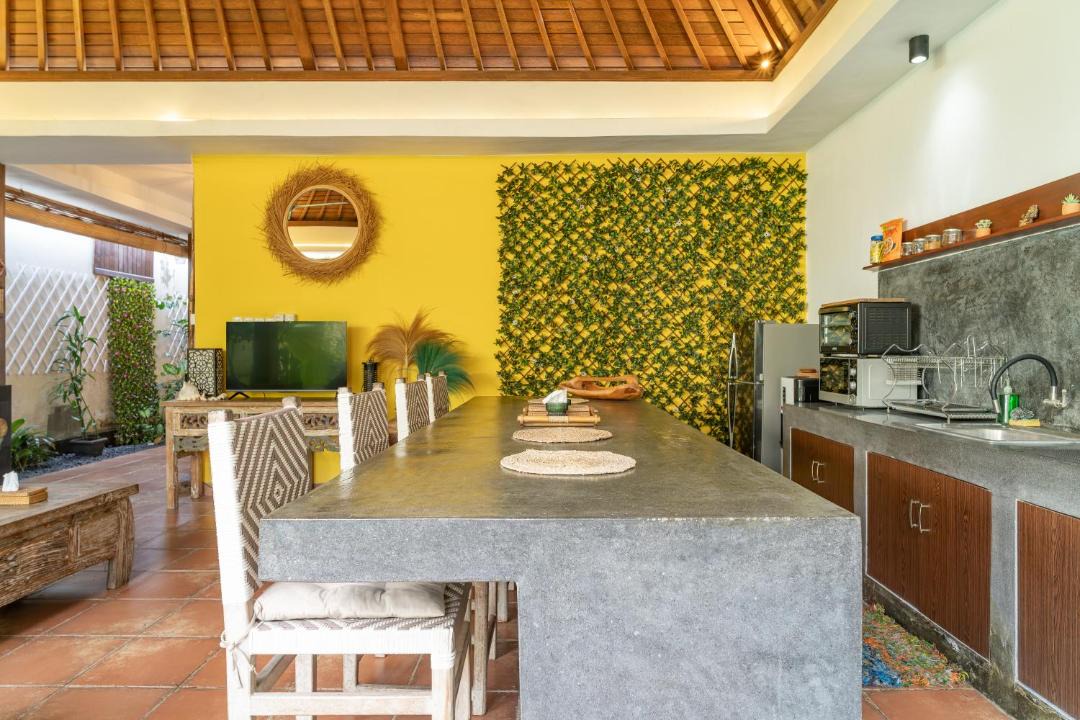 Photo of Kitchen in Lodtunduh