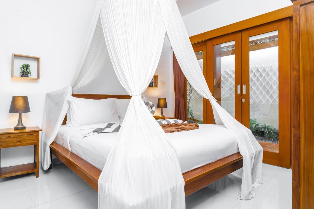 Photo of Bedroom in Lodtunduh