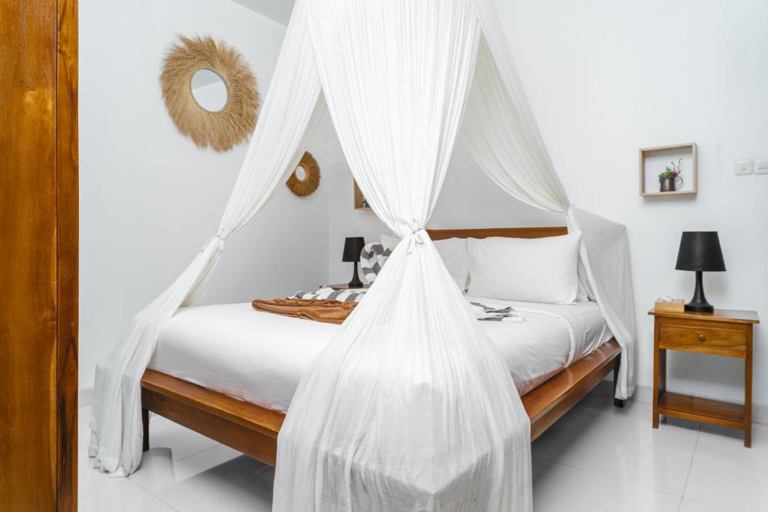 Photo of Bedroom in Lodtunduh
