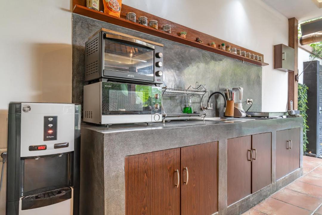 Photo of Kitchen in Lodtunduh