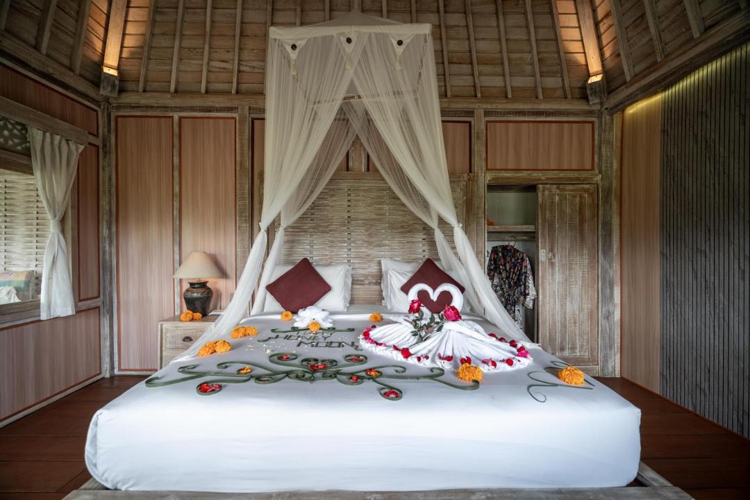 Photo of Bedroom in Payangan