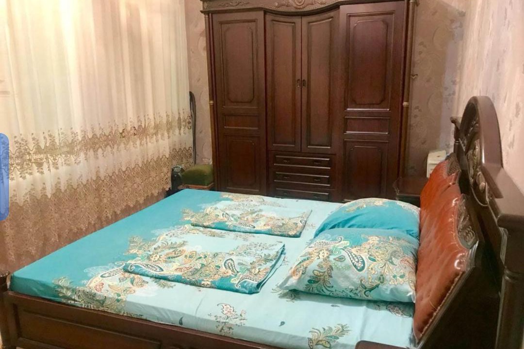 Photo of Bedroom in Karawang