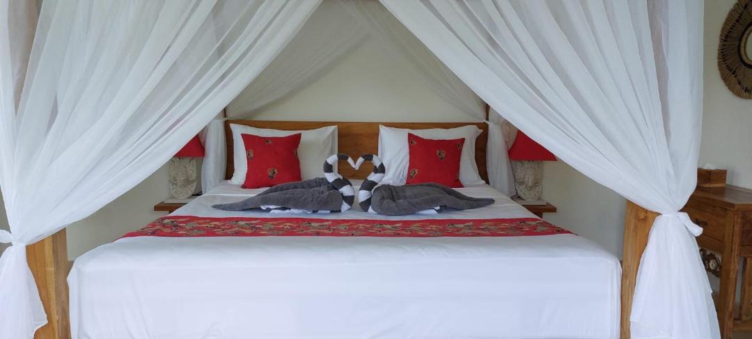 Photo of Bedroom in Banjar