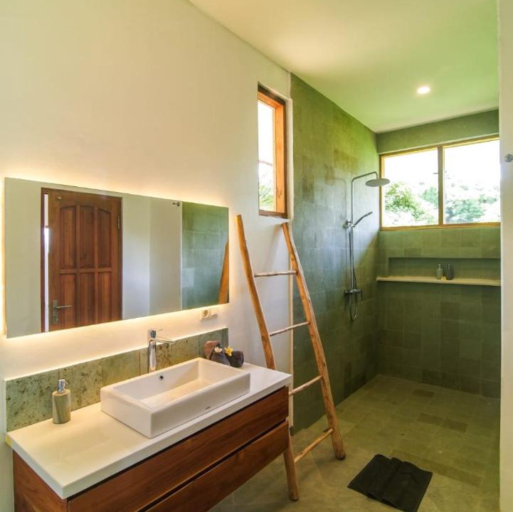 Photo of Bathroom in Banjar