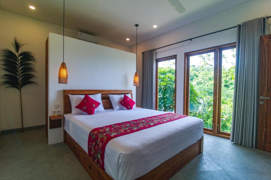 Photo of Bedroom in Banjar