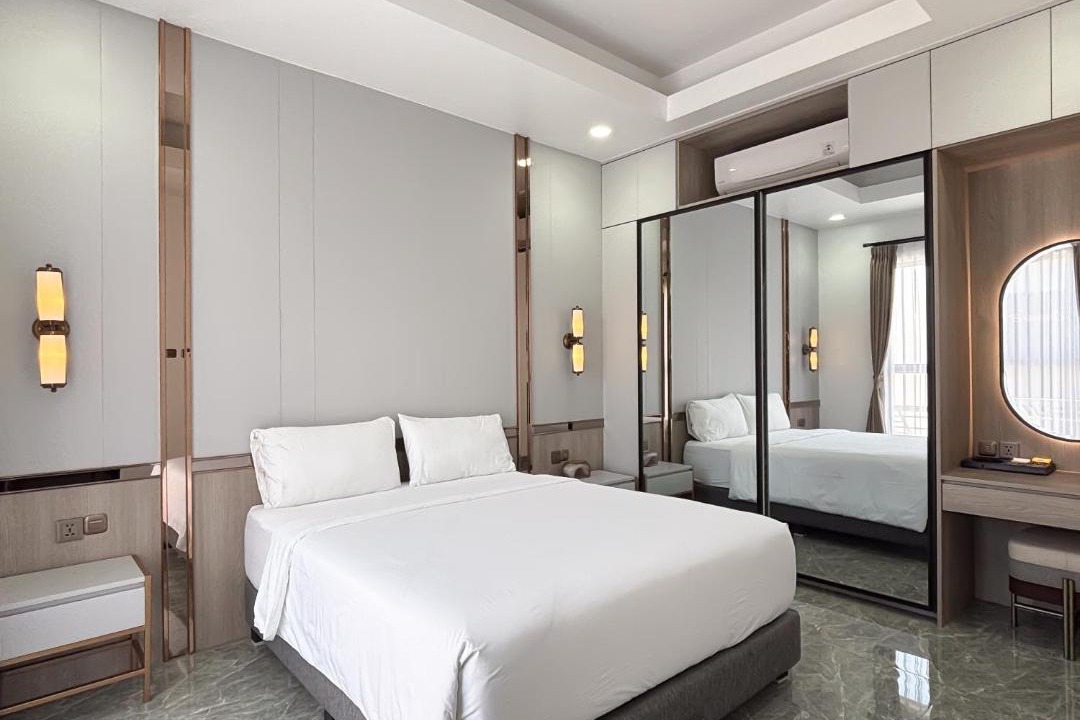 Photo of Bedroom in Padangsambian Klod