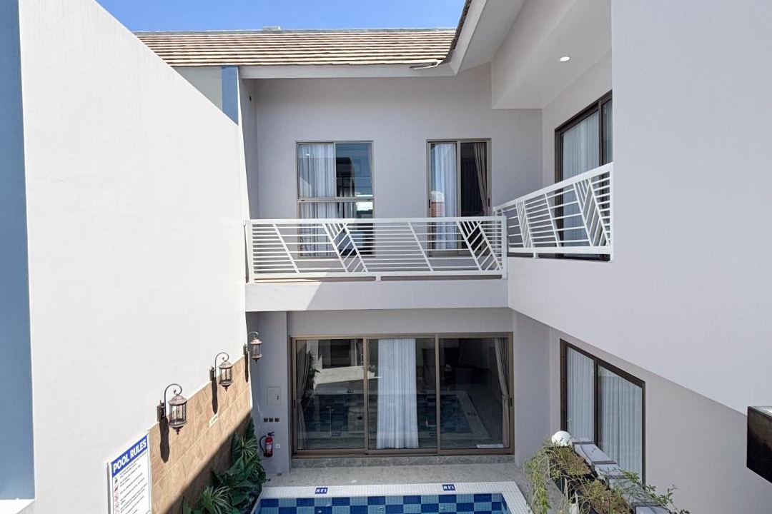 Photo of Patio Balcony in Padangsambian Klod