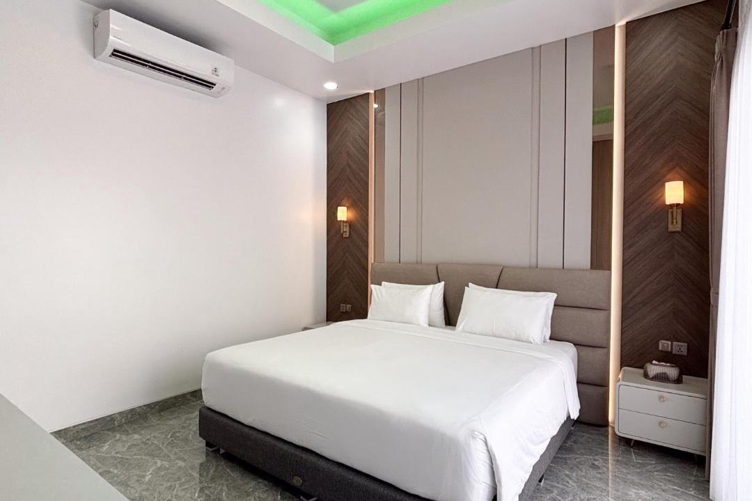 Photo of Bedroom in Padangsambian Klod
