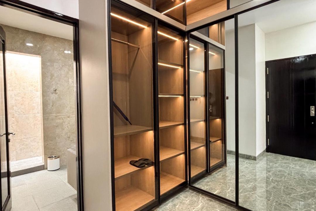 Photo of Bathroom in Padangsambian Klod