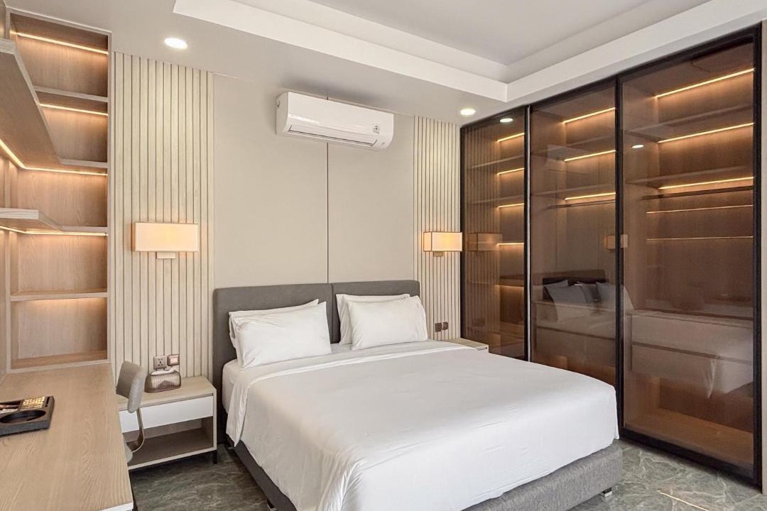 Photo of Bedroom in Padangsambian Klod