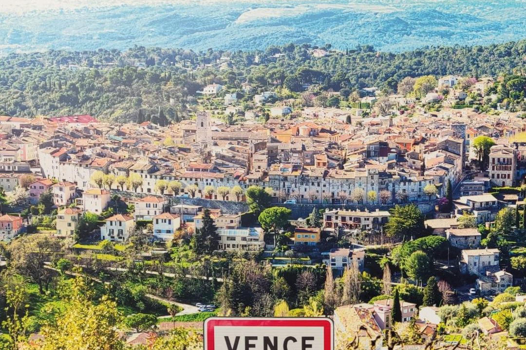 Photo of Others in Vence