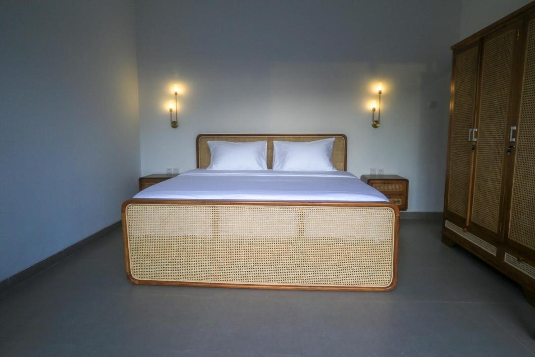 Photo of Bedroom in Mas
