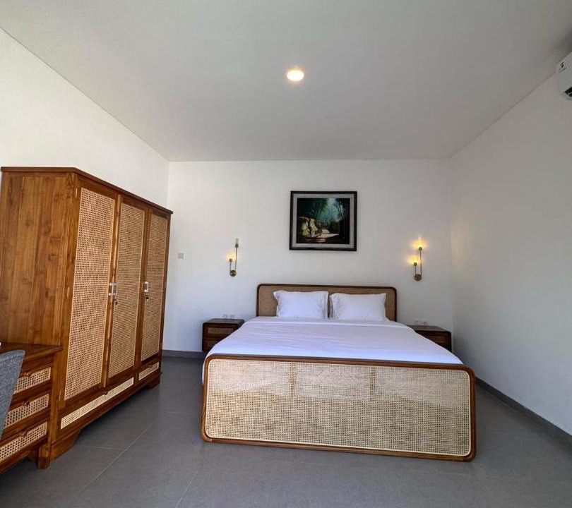 Photo of Bedroom in Mas