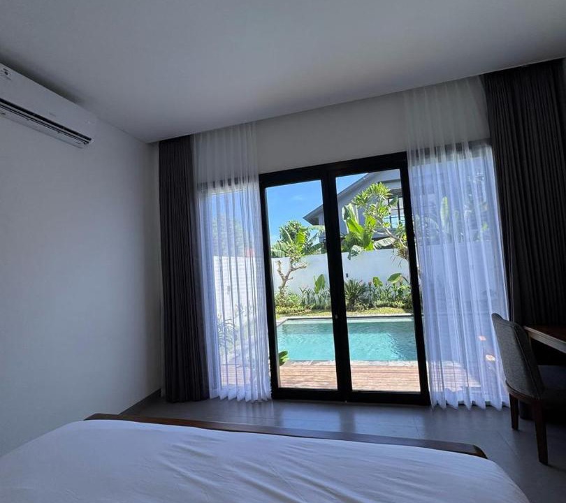 Photo of Bedroom in Mas