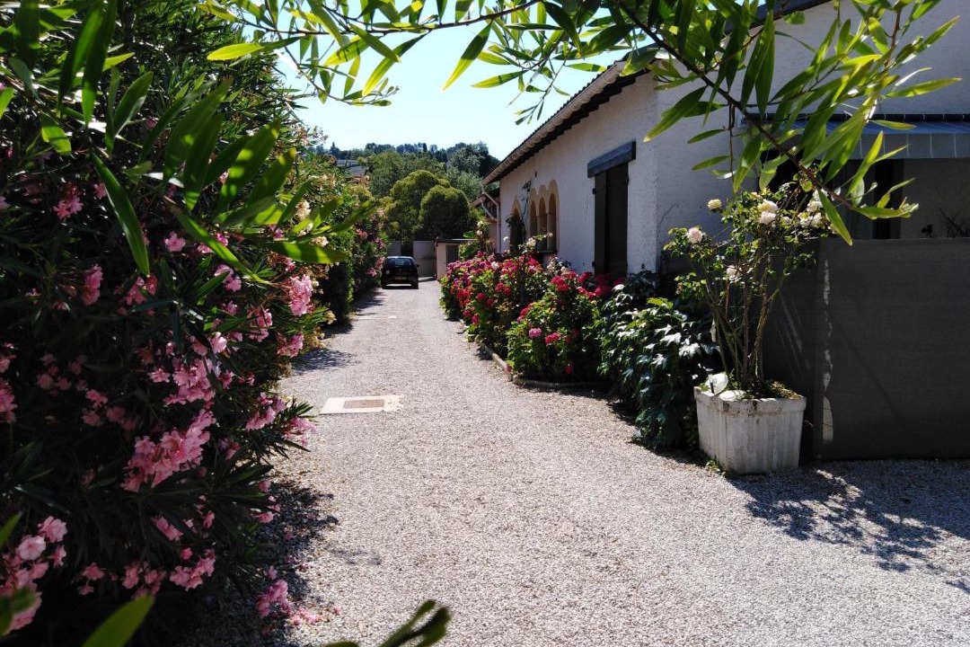 Photo of Others in Saint-Paul-de-Vence