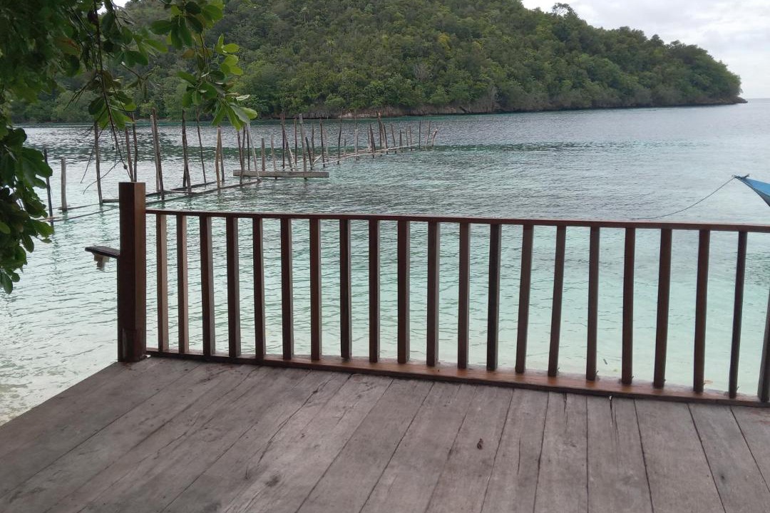 Photo of Others in Pulau Fam