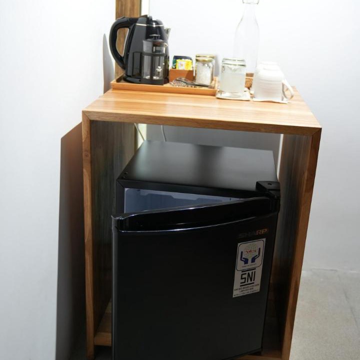 Photo of Kitchen in Nyambu