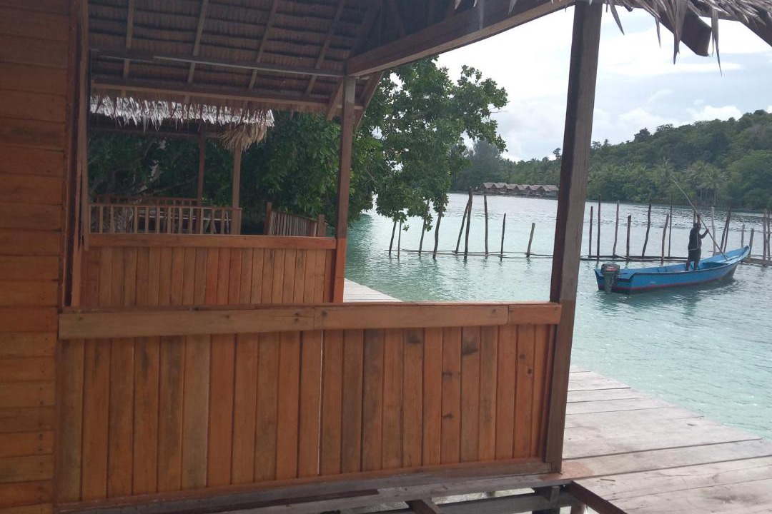 Photo of Others in Pulau Fam