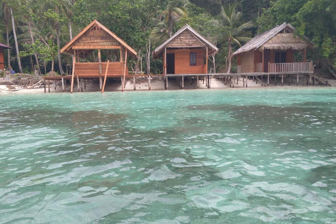 Photo of Others in Pulau Fam