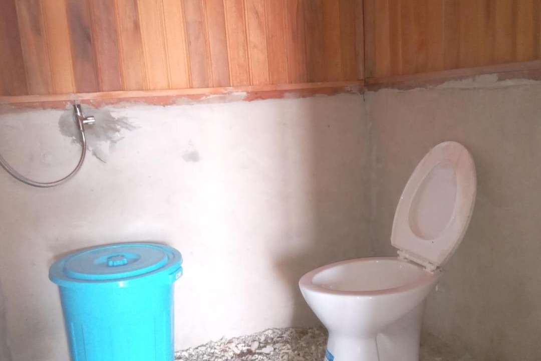 Photo of Bathroom in Pulau Fam
