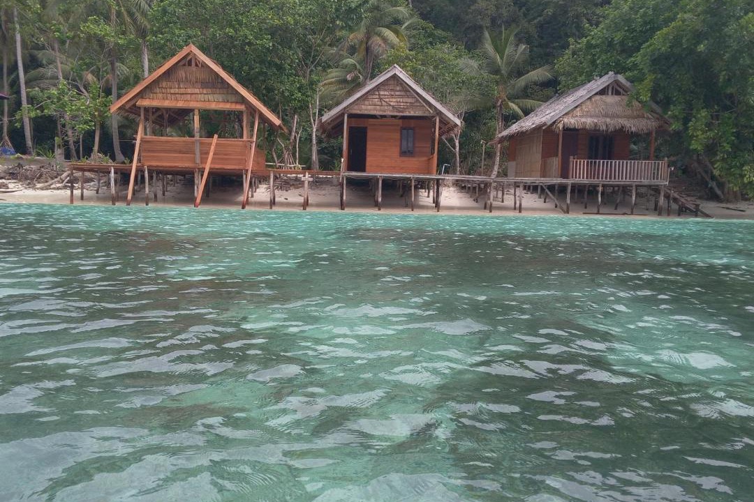 Photo of Others in Pulau Fam