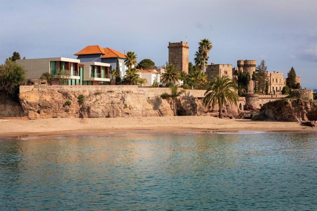 Photo of Others in Mandelieu-la-Napoule Beach
