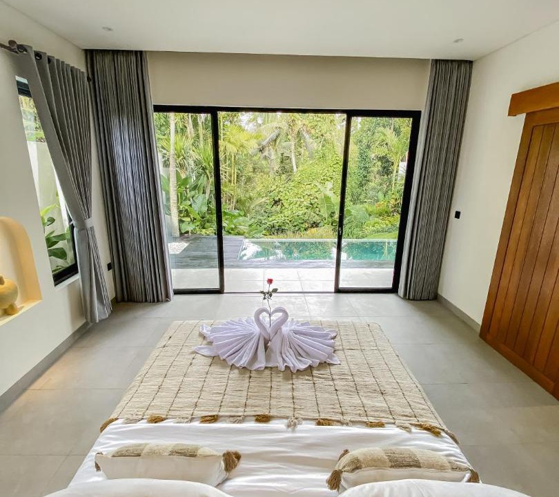 Photo of Bedroom in Kedewatan
