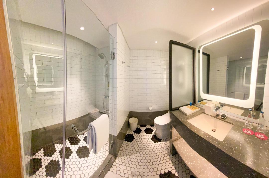 Photo of Bathroom in Batubelig