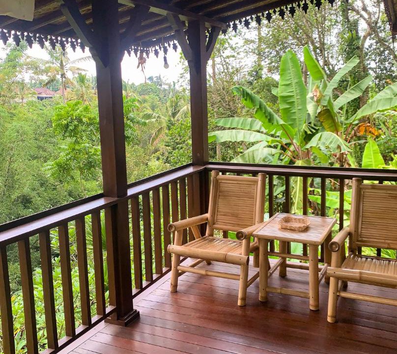 Photo of Patio Balcony in Penebel