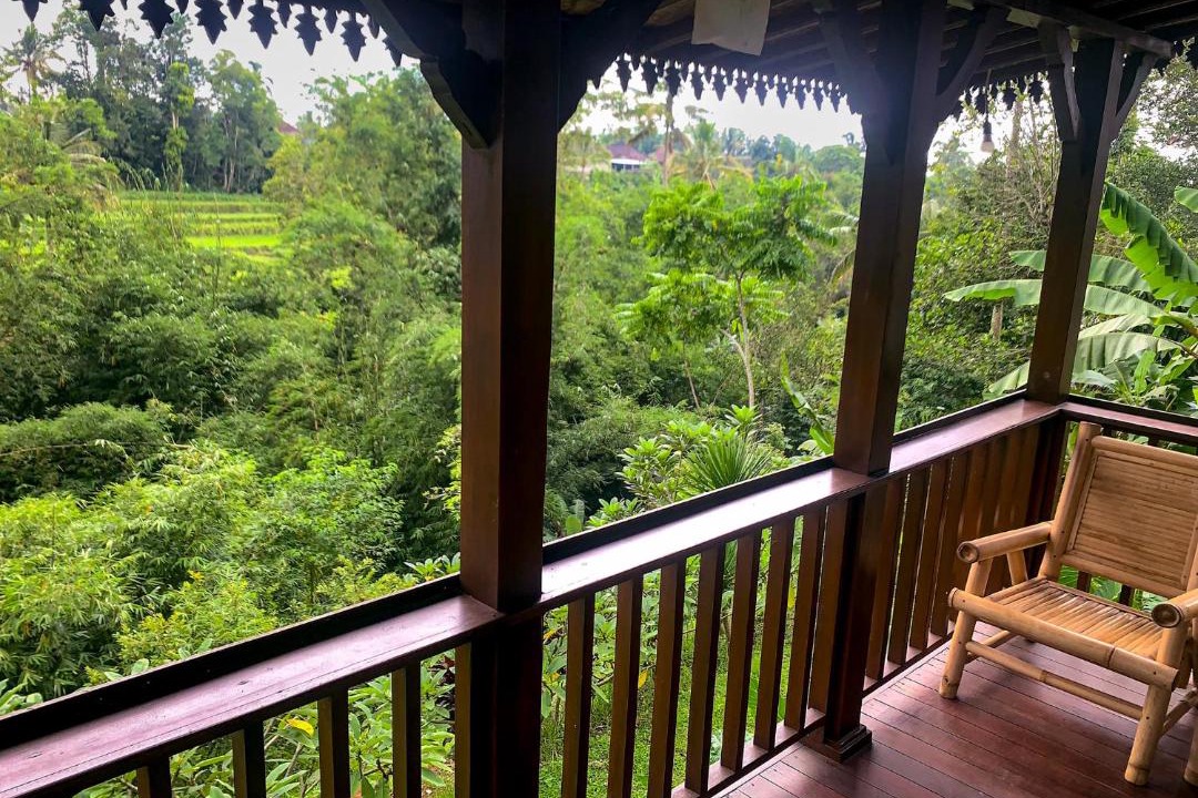 Photo of Patio Balcony in Penebel