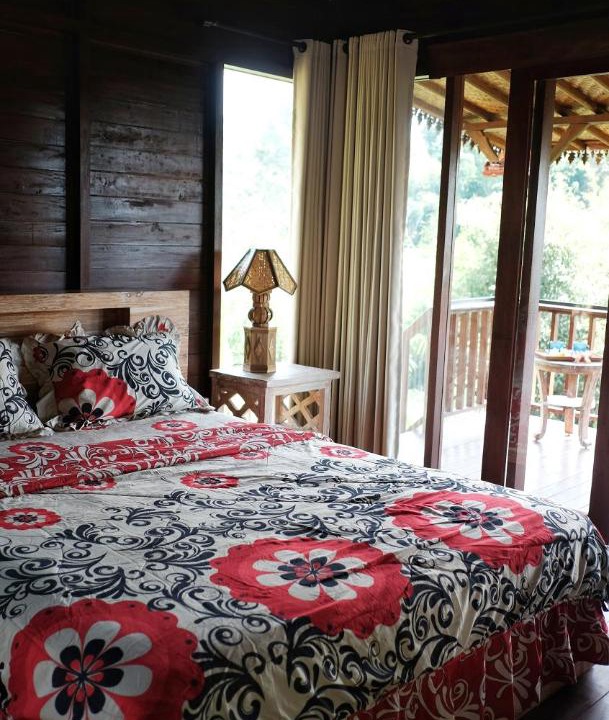 Photo of Bedroom in Penebel