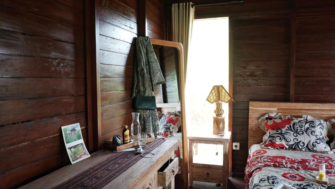 Photo of Bedroom in Penebel