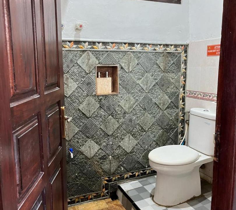 Photo of Bathroom in Padangbai